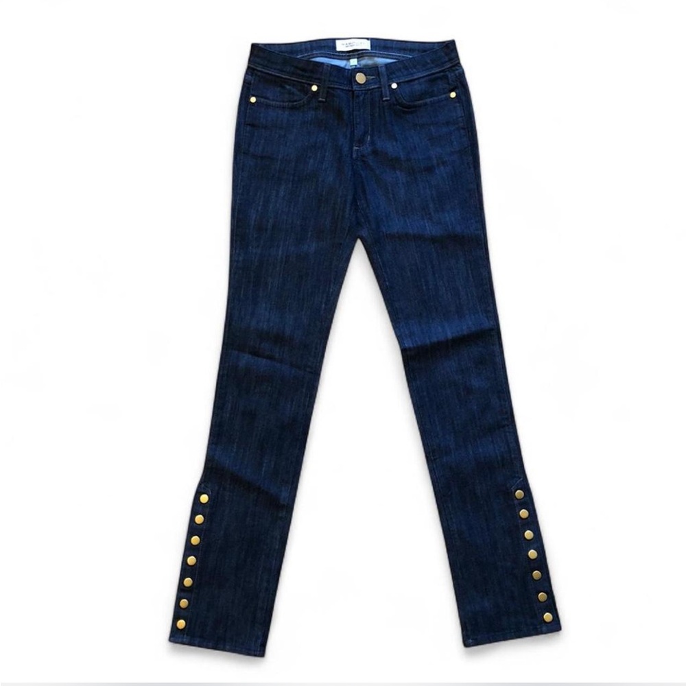 Habitual Dark Blue Skinny Jeans